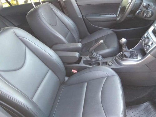 Imagen 8 de 15 de Peugeot 408 2015 2.0 Allure Plus 143cv