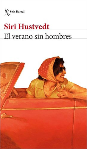 Verano Sin Hombres (biblioteca Formentor) - Hustvedt Siri.