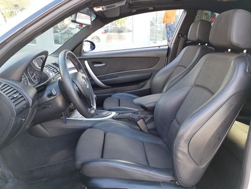 BMW Serie 1 2.5 125i Coupe Sport