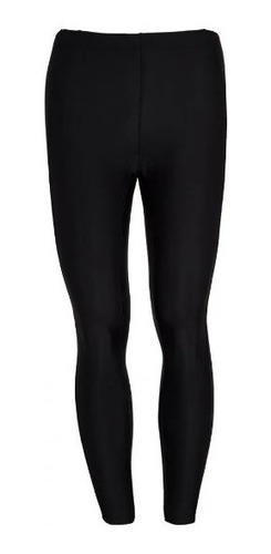 Imagem 3 de 7 de Calça Para Ciclista Powertrack Technogel Com Forro Em Gel