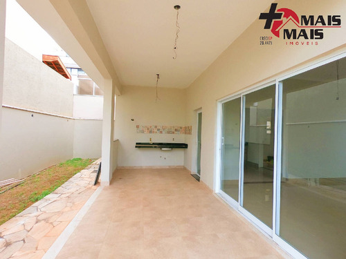 Imagem 14 de 15 de Le Village Valinhos Casa Esquina 3 Suítes E Escritório - Casalevill