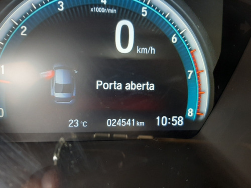 Imagem 15 de 15 de Honda Civic 2019 1.5 Touring Turbo Aut. 4p