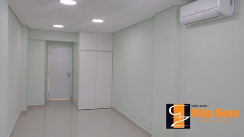 Imagem 6 de 12 de Sala Comercial S.c.sul - Centro - Sc-2373