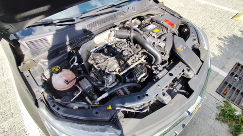 Chevrolet Onix plus 1.0 Premier I Turbo Aut. 4p