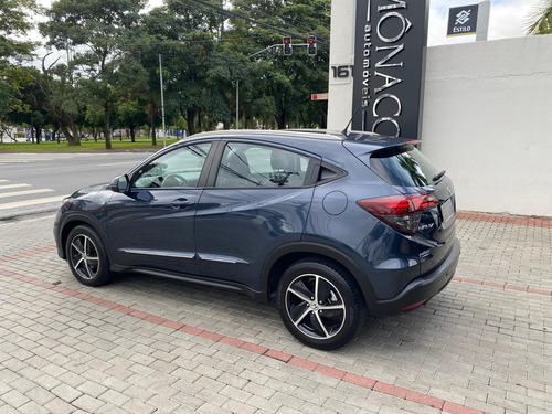 Honda HR-V 1.8 16V FLEX EXL 4P AUTOMÁTICO