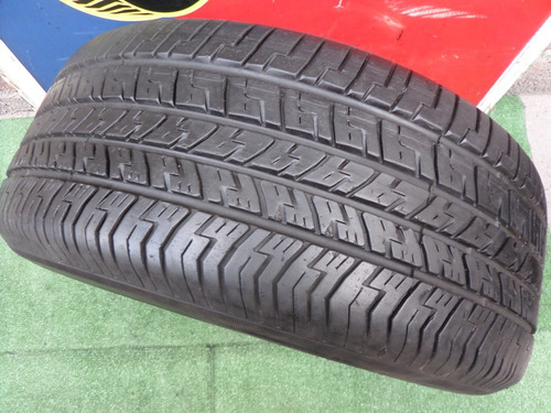 Llanta 255 55 18 Goodyear Eagle Rsa Runflat Mf 247 (Usado)