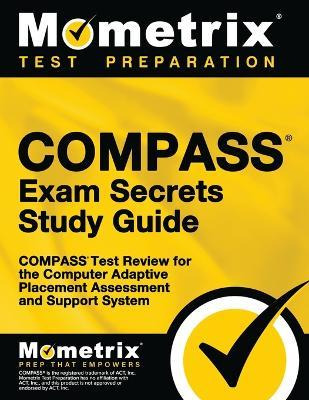 Libro Compass Exam Secrets Study Guide - Compass Exam Sec...