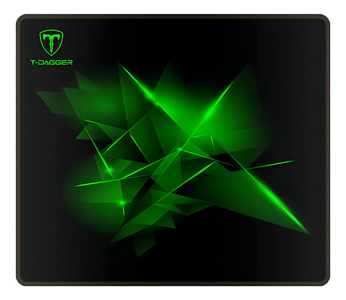 Mouse Pad Gamer T-dagger Geometry M T-tmp201 Resiste Agua Ep