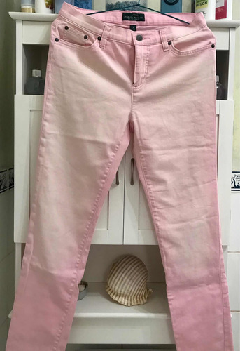 Pantalón Ralph Lauren Jeans Co.