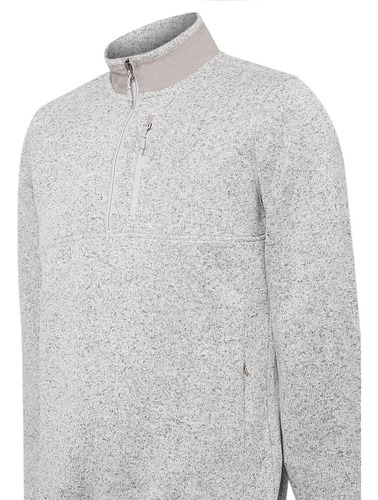 Polar Rockford Hombre Arizhalf Gris