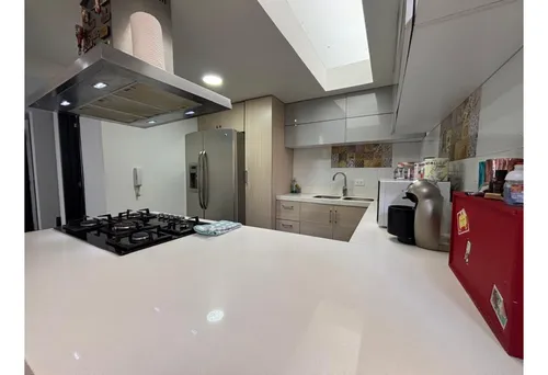 Ag/ Vendo Casa En Los Andes- Barrios Unidos