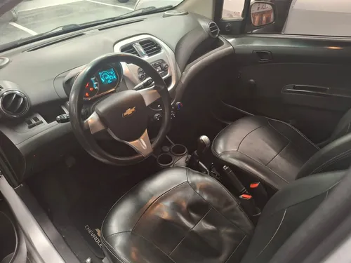 Chevrolet Spark 1.2 Gt Ls