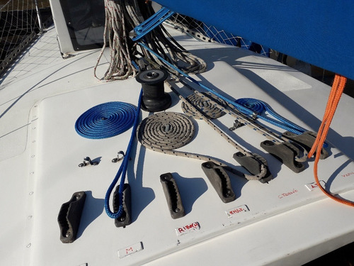 Imagen 2 de 7 de Velero H20