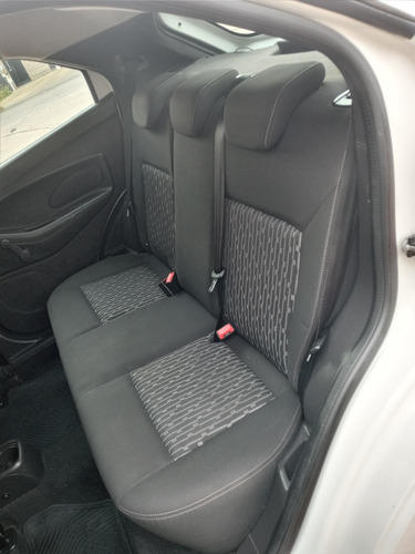 Ford Ka 1.5 S