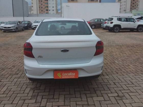 Imagem 2 de 10 de Ford Ka 1.0 Ti-vct Flex S Manual