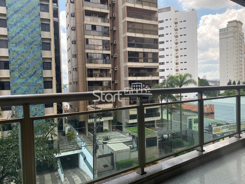 Imagem 7 de 23 de Apartamento À Venda Em Cambuí - Ap005106