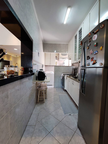 Imagem 11 de 21 de Apartamento - Ap04918 - 34870680