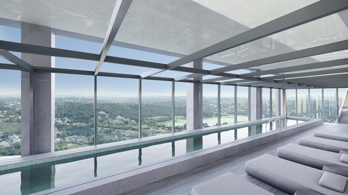 Imagem 21 de 29 de Apartamento Residencial Em Curitiba - Pr - Ap0194_capr