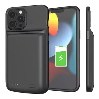 Case Bateria Iphone 6