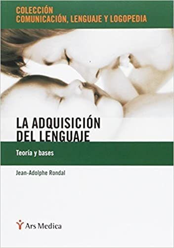 La Adquisición Del Lenguaje. Teorias Y Bases.