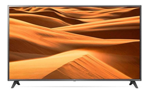 Pantalla Led LG 75 Ultra Hd 4k Smart Tv 75um7100pua