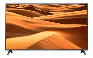 Pantalla Led LG 75 Ultra Hd 4k Smart Tv 75um7100pua