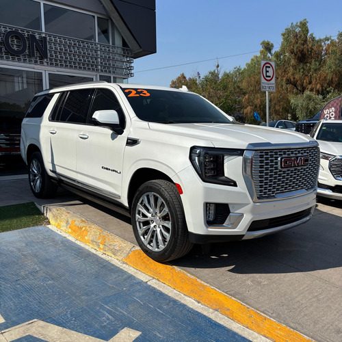Gmc Yukon Denali Xl 6.2 At 2023