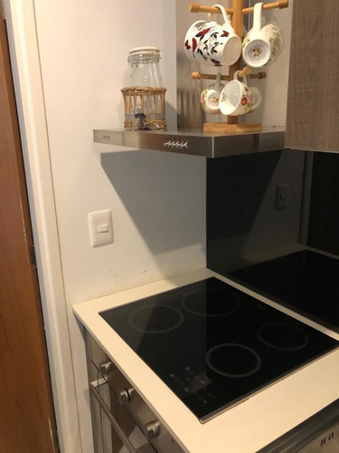 Venta De Apartamento 1 Dormitorio En San Rafael,