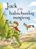 Jack Y Las Habichuelas Magicas (ilustrado) (cartone) - Fili