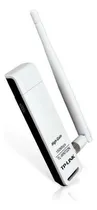 Comprar Placa De Red Wifi Usb Inalámbrico Tp-link Tl-wn722n 150mbps 