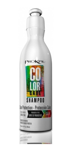 Shampoo Color Care - Prokpil