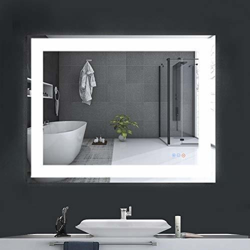 Espejo Vanity Led Homedex 48 X32 