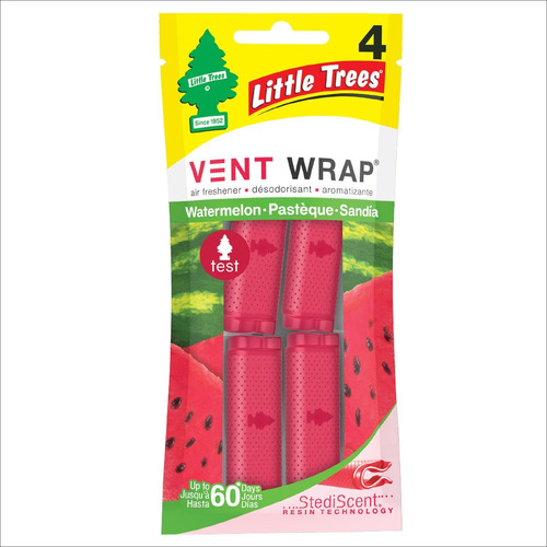 Ambientador Vent Wrap Little Trees