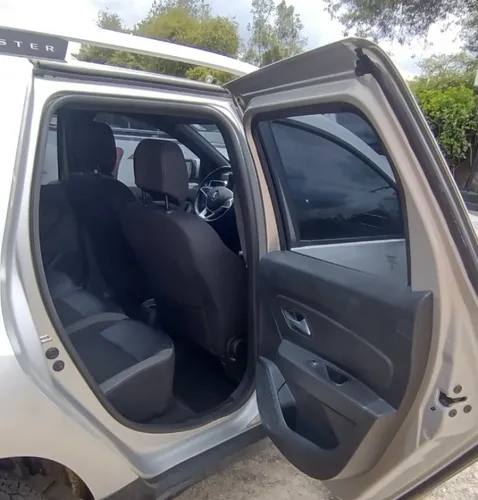 Renault Duster 1.3 Intense Mt 4x4