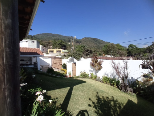 Imagen 5 de 30 de Vendo Hermosa Casa En Excelente Estado, Comoda, Confortable, Rodeada De Entorno Natural