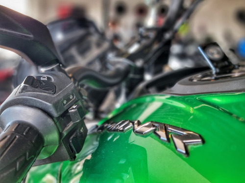 Imagen 4 de 6 de Bajaj Dominar 400 Ug