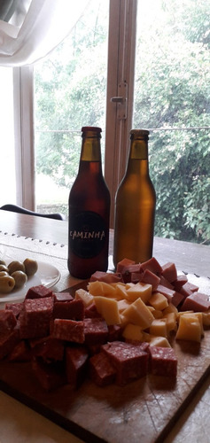 Alquiler De Chopera Cerveza Artesanal