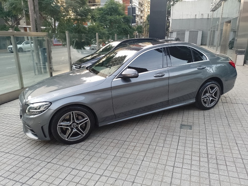 Mercedes-Benz Clase C 2.0 C300 Coupe 245cv