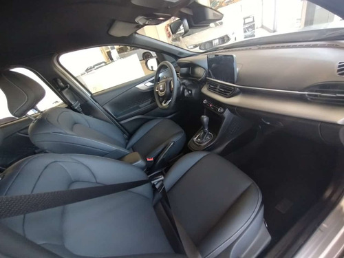 Fiat Pulse 1.0 Impetus T3 Cvt