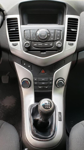 Chevrolet Cruze Sedan Lt 1.8 Flex 2014