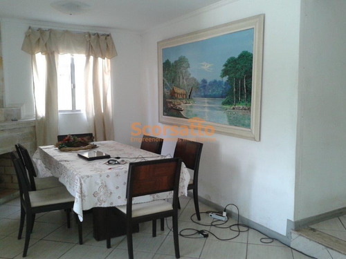 Imagem 2 de 16 de Casa À Venda, Jardim Santa Isabel, Itapecerica Da Serra/sp - 3877