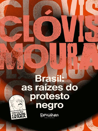 Brasil - As Raízes Do Protesto Negro