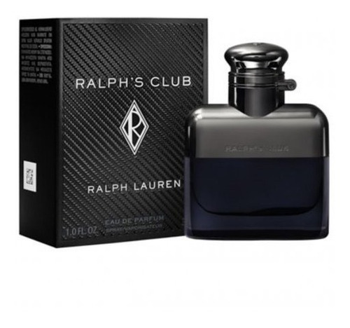 Ralph's Club By Ralph Lauren, Eau De Parfum 30ml, Asimco