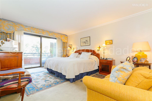 Departamento En Venta En Las Condes