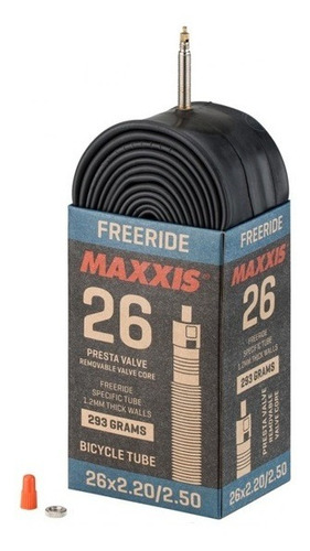 Câmara De Ar 26 X2.20 A 2.50 Maxxis Freeride Val Presta 48mm