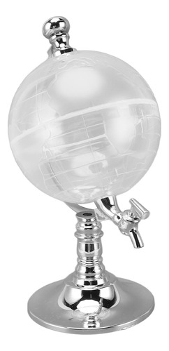 Grifo Dispensador De Licor De Bebidas En Forma De Globo