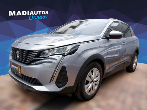 Peugeot 3008 1.6 Active