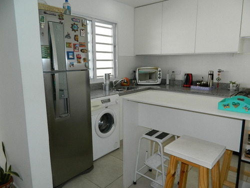 Excelente Ph 3 Ambientes. Completamente Reciclado!