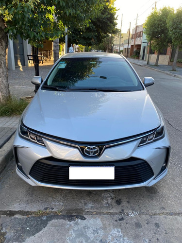 Toyota Corolla 2.0 Xli Cvt 170cv