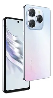 Tecno Spark 20 Pro Dual SIM 256 GB blanco 8 GB RAM